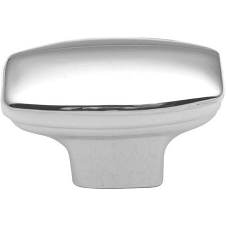 Hd Silverado 1.5 in. Cabinet Knob- Polished Chrome BWP208 26